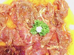 -7星海鲜烧烤(紫光福郡店)