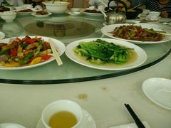 -番禺宾馆丽苑厅