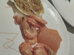 -晶丽香榭自助餐(南京大饭店)