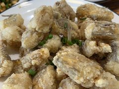 -金海湾海鲜排档(朱家尖店)