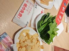 -鱼酷活鱼烤鱼(雨花客厅店)