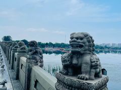 -卢沟桥