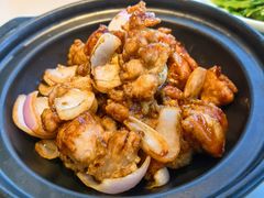 -南拳十三姨·潮汕砂锅粥·粤菜(西单大悦城店)