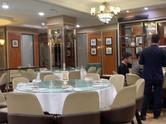 -日月昇渔家菜·海肠捞饭·大连海鲜(星海公园店)