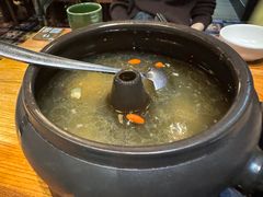 -云海肴·汽锅鸡·云南菜(天津国金汇店)