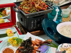 -苏梦江南·淮扬菜(夫子庙店)