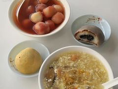 -常州糕团店(北大街新世纪商城店)