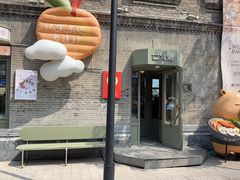-仁义涵西餐·咖啡(中华巴洛克店)