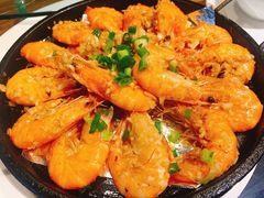 -东来土菜馆(民祥园路店)