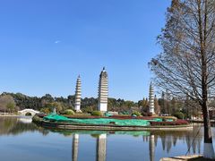 -云南民族村