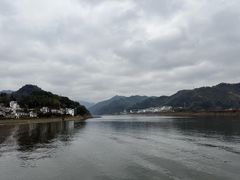-新安江山水画廊风景区