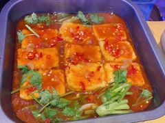 -燥次·烧烤酒场(万象城店)