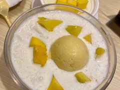 -许留山(通州万达广场店)