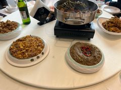 -金家老三饭庄(常营店)