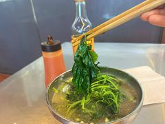 -广场正宗原汁薏米店