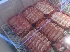 -老马路串串香火锅(北门桥店)