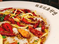 -太二酸菜鱼(石家庄万象城店)