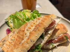 -JamaicaBlue Cafe(乌鲁木齐中路店)