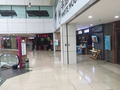 -大连福佳爱琴海购物公园(西安路店)