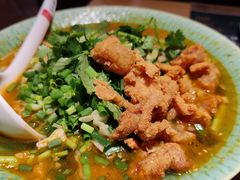 -甘思咪哚·云南艺术餐厅(天河广百店)
