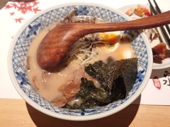 -隐泉京望日式料理(太和广场店)