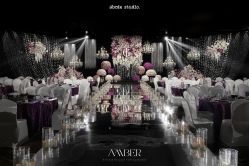 -琥珀婚礼策划AMBER WEDDING