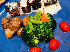 -TIMEZONE8东八时区餐厅&酒吧(798店)