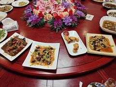 -江南村海鲜馆(洞头店)
