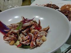 -世外桃源农庄·德清土菜(兴康南路店)