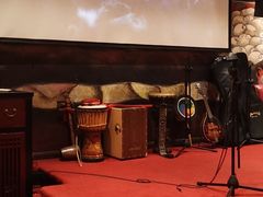 -敏珠拉姆藏餐·南京厨房(富春江东街店)