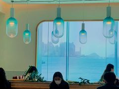 -Cupping Room(Harbour City)