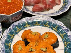 -鮨冠OMAKASE食べ放题(北京首店)