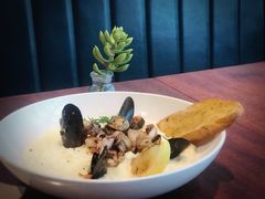 海鲜糙米饭-卡朋厨房(289艺术园区店)