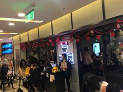 门面-魔丼屋(日月光店)