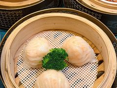 -誉八仙粤菜(万象天地店)