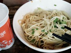 -秦云老太婆摊摊面(较场口店)
