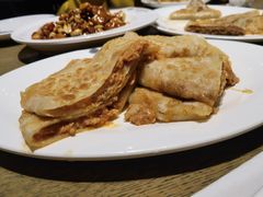 -河沿肉饼Beijing Pie(东华门店)