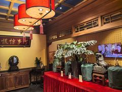 -那家小馆•北京菜•烤鸭(中关村店)