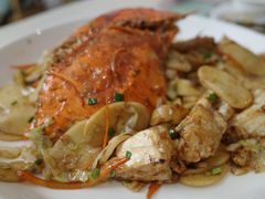 -好兄弟郭巨海鲜(天一阁店)