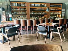大堂-鹿萤季·营地小馆(皇后公园店)