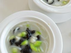 -广州塔晖粤轩中餐厅