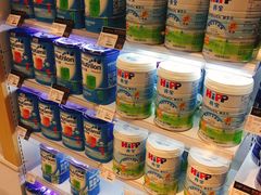 -Olé精品超市(北京合生汇店)