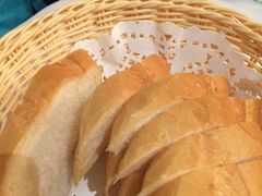 -波特曼西餐厅(中央大街店)