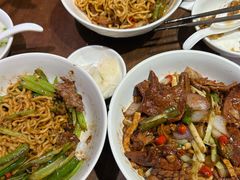 -寻裕记·现炒浇头面(人民广场店)