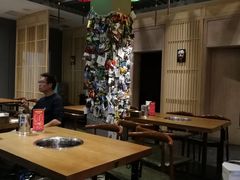 -来蜀乾串串香(北京总店)