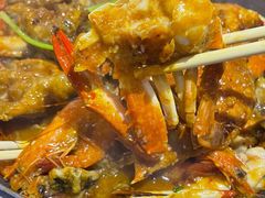 -青木岚小海鲜•小龙虾(友谊店)