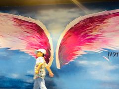 -盒马鲜生(大行宫店)