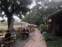 -成都市活水公园