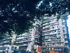 -黄桷坪涂鸦艺术街