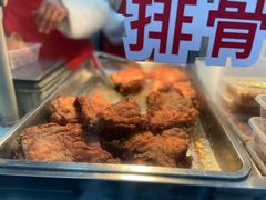 -王二甩老木子鸡(江湾店)